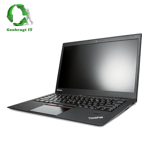 Lenovo Thinkpad X1 Yoga i7/16/512/touch (refurbished)